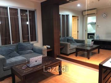 35.5 Sqm 1 Bed 1 Bath condo for RENT + SALE