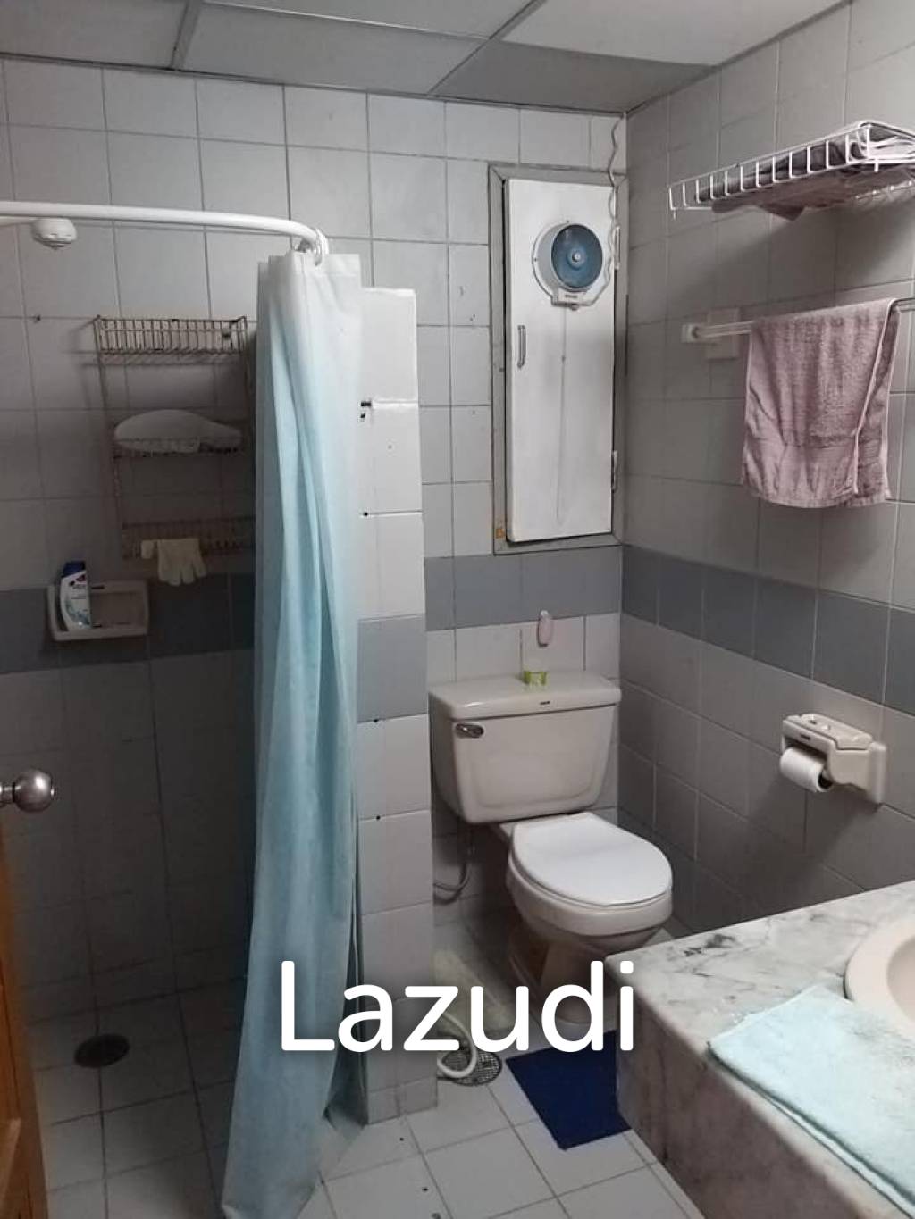 3 Bed 3 Bath Jomtien Complex Condotel For sale