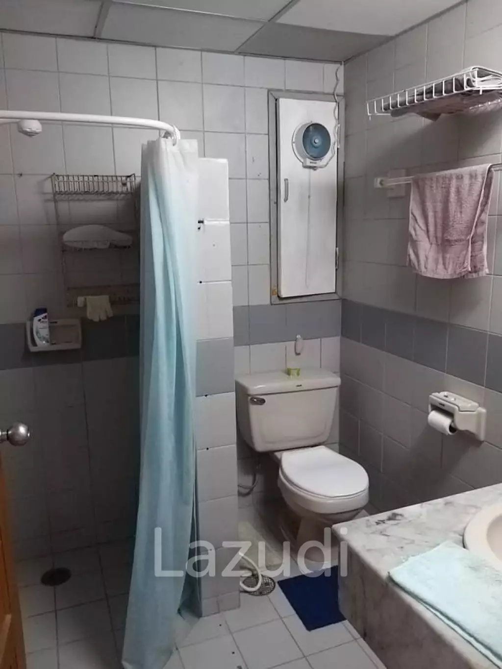 3 Bed 3 Bath Jomtien Complex Condotel For sale