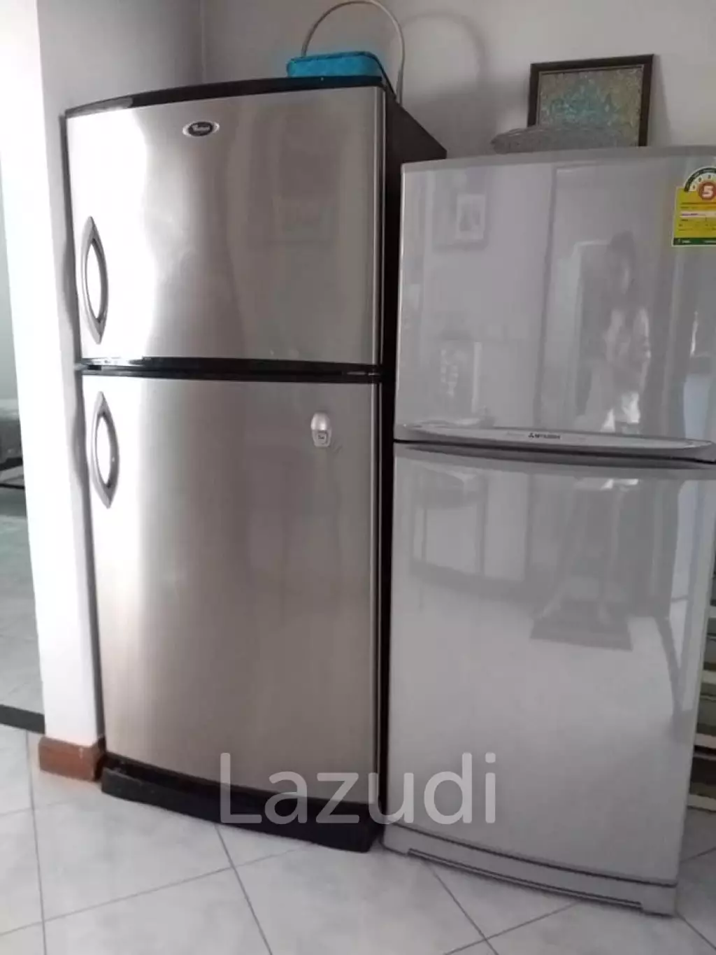 3 Bed 3 Bath Jomtien Complex Condotel For sale