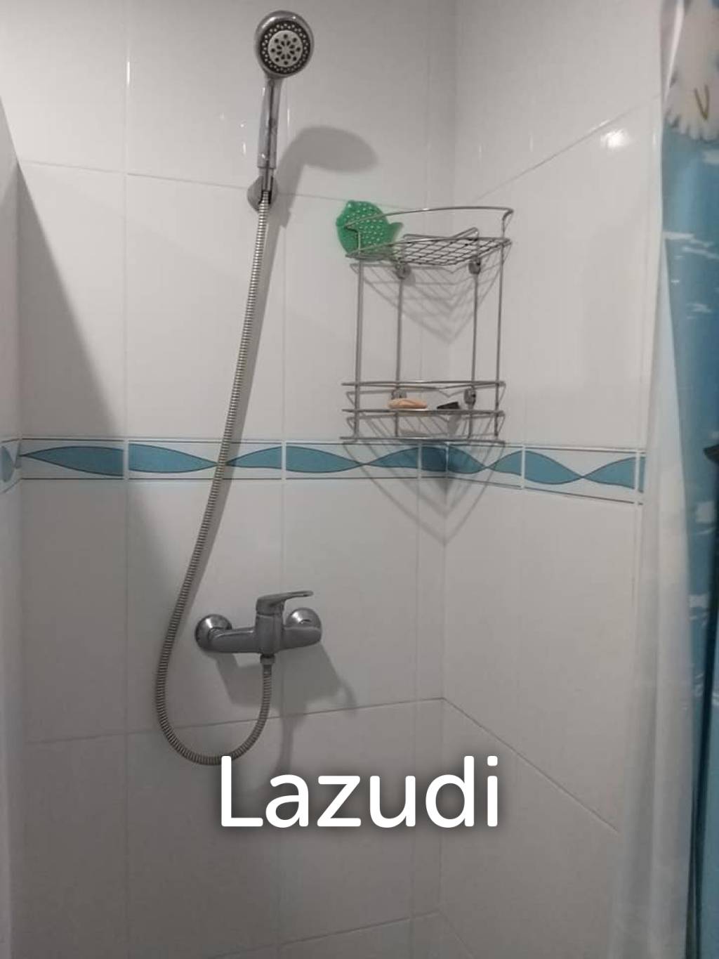 3 Bed 3 Bath Jomtien Complex Condotel For sale