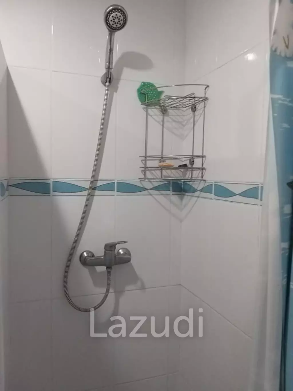 3 Bed 3 Bath Jomtien Complex Condotel For sale