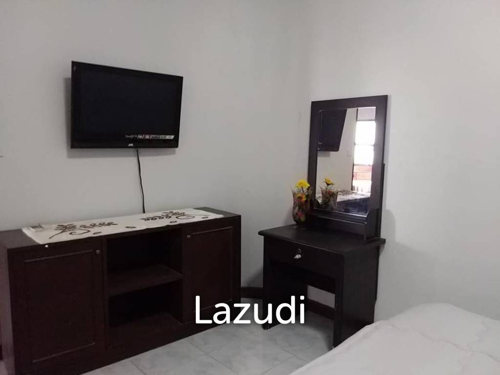3 Bed 3 Bath Jomtien Complex Condotel For sale
