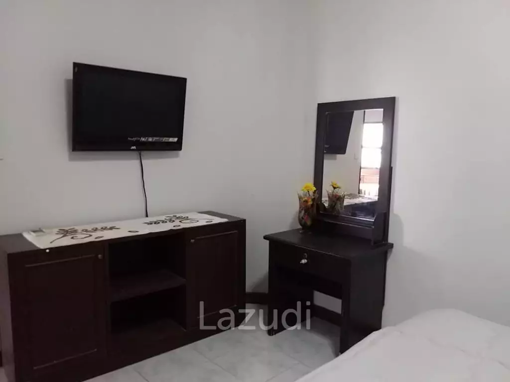 3 Bed 3 Bath Jomtien Complex Condotel For sale