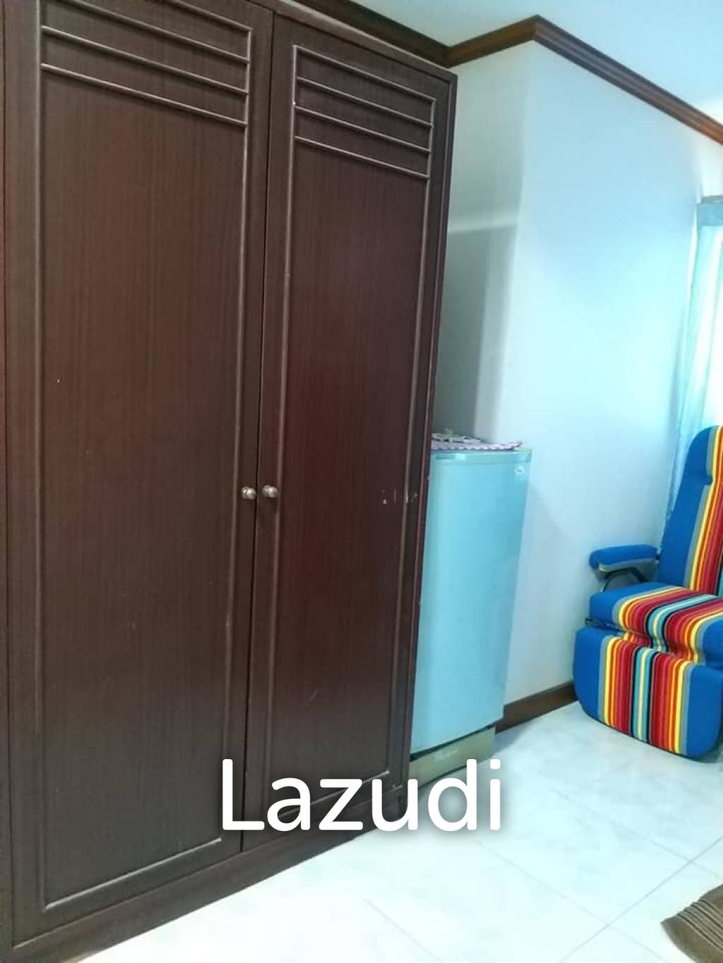 3 Bed 3 Bath Jomtien Complex Condotel For sale