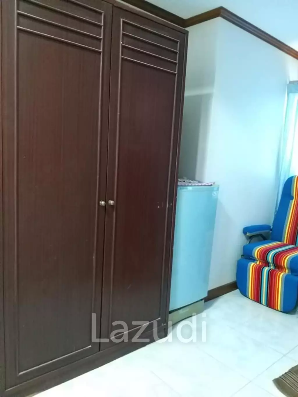 3 Bed 3 Bath Jomtien Complex Condotel For sale