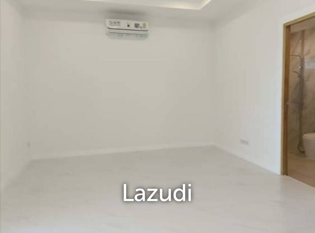 524 Sqm 4 Bed 3 Bath Villa For Sale