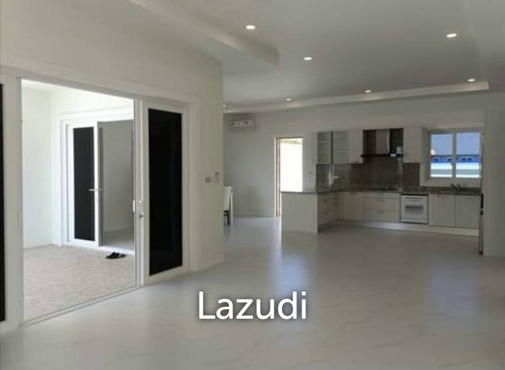 524 Sqm 4 Bed 3 Bath Villa For Sale