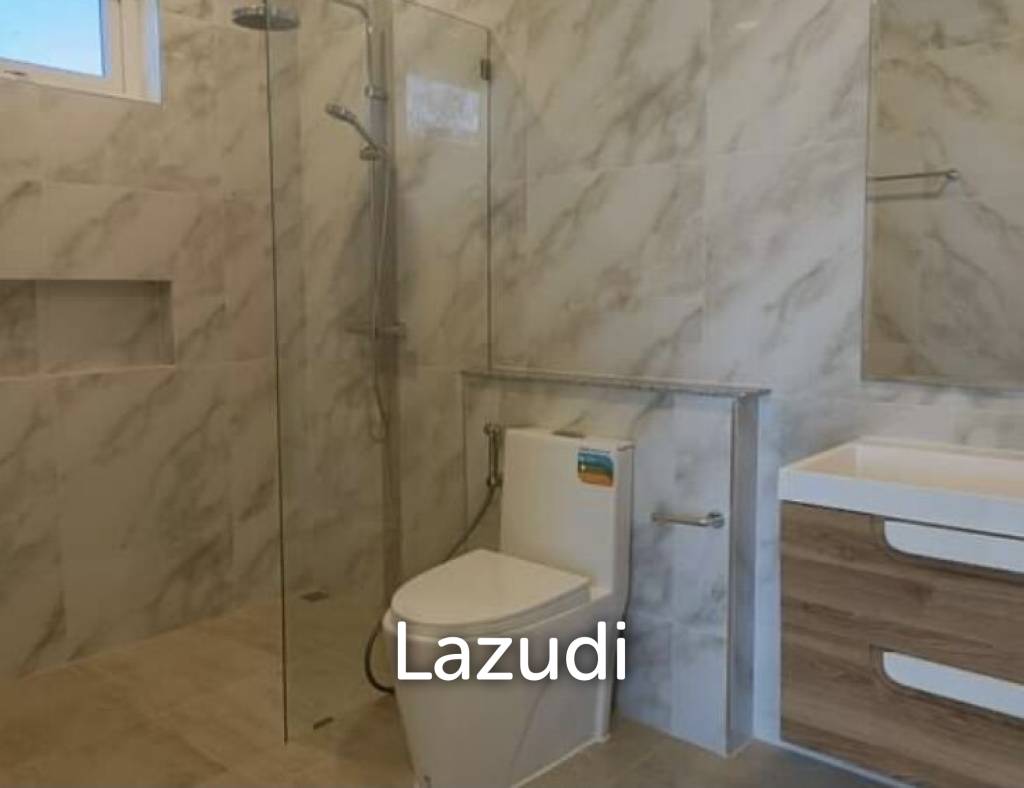 524 Sqm 4 Bed 3 Bath Villa For Sale