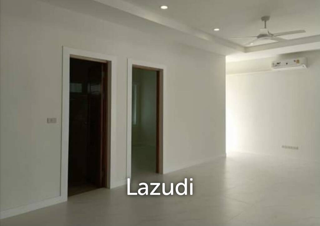 524 Sqm 4 Bed 3 Bath Villa For Sale