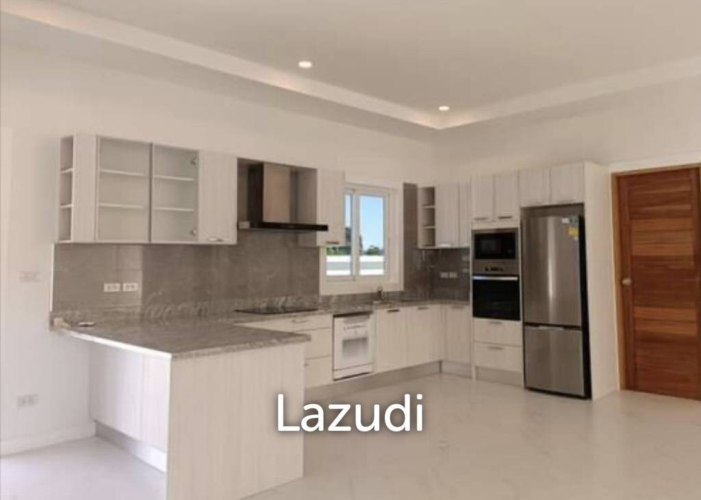 524 Sqm 4 Bed 3 Bath Villa For Sale