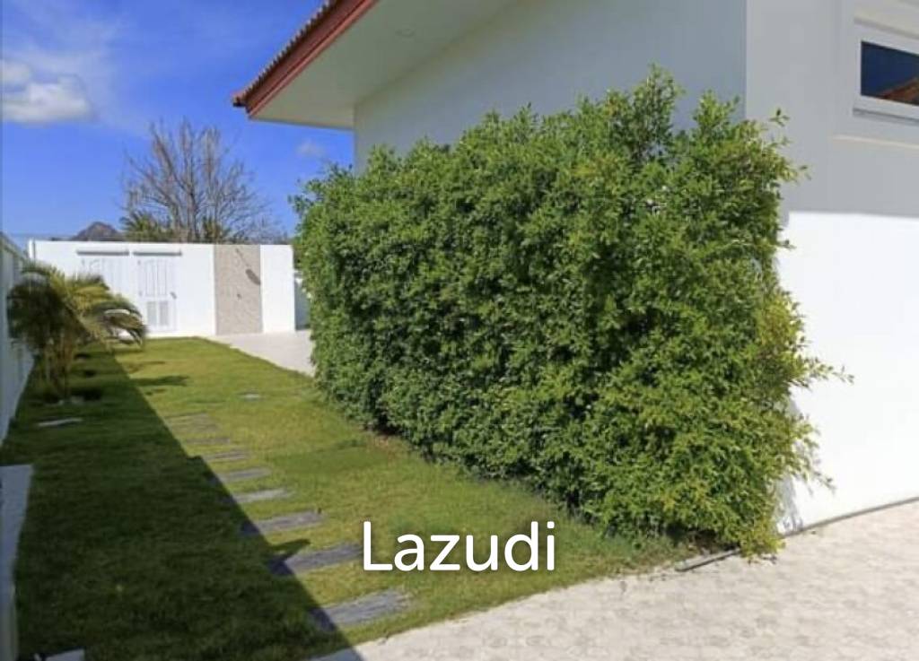 524 Sqm 4 Bed 3 Bath Villa For Sale