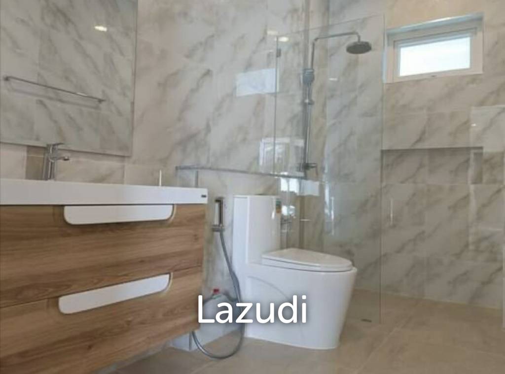 524 Sqm 4 Bed 3 Bath Villa For Sale