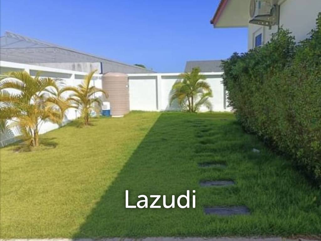 524 Sqm 4 Bed 3 Bath Villa For Sale