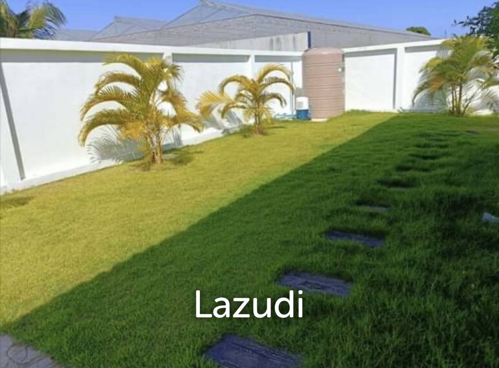 524 Sqm 4 Bed 3 Bath Villa For Sale