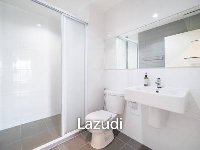 39 Sqm 1 Bed 1 Bath Condo For  Sale
