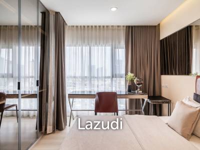 39 Sqm 1 Bed 1 Bath Condo For  Sale
