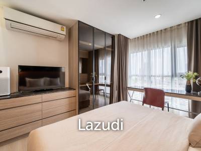 39 Sqm 1 Bed 1 Bath Condo For  Sale