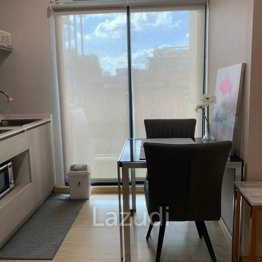 1 Bed 1 Bath 26.02 Sqm Condo For Sale