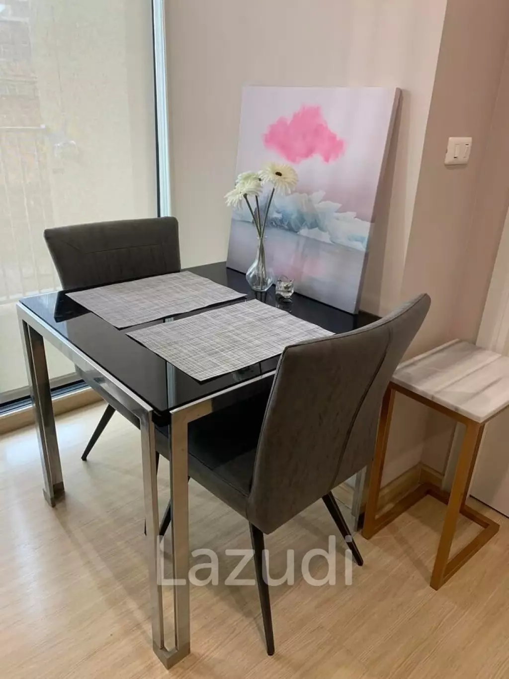 1 Bed 1 Bath 26.02 Sqm Condo For Sale