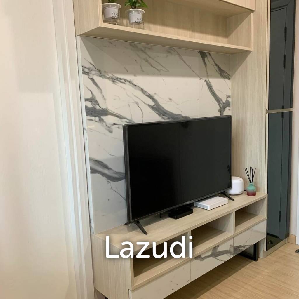 1 Bed 1 Bath 26.02 Sqm Condo For Sale