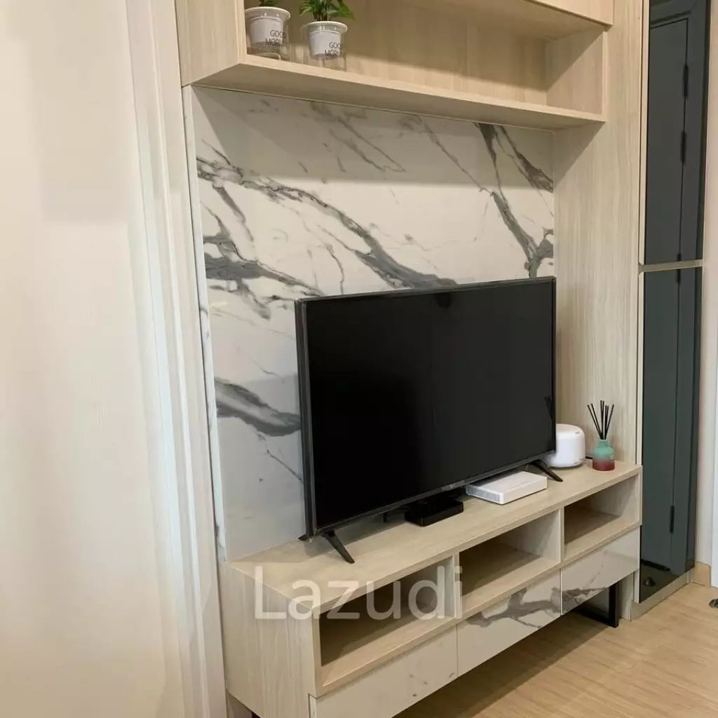 1 Bed 1 Bath 26.02 Sqm Condo For Sale
