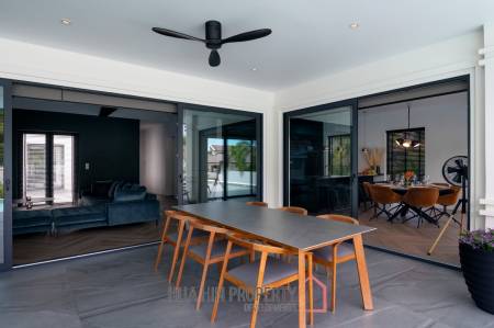 5 Bedroom, Super Luxurious and Exclusive Pool Villa
