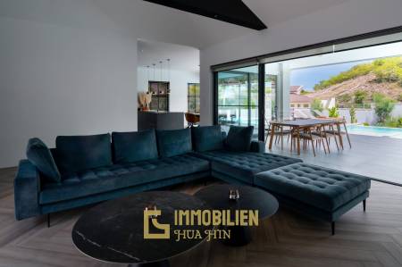 1,337 qm 5 Bett 4 Bad Villa Für Verkauf