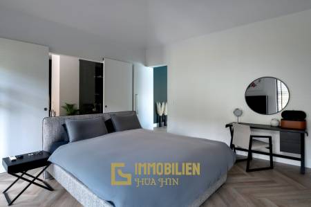 1,337 qm 5 Bett 4 Bad Villa Für Verkauf