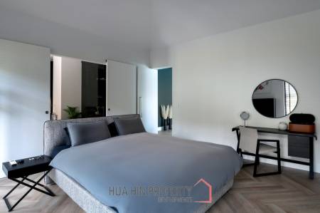 5 Bedroom, Super Luxurious and Exclusive Pool Villa