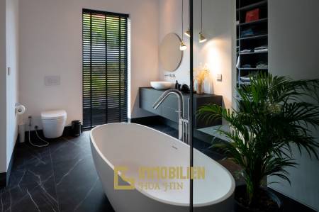 1,337 m² 5 Chambre 4 Salle de bain Villa Pour Vente