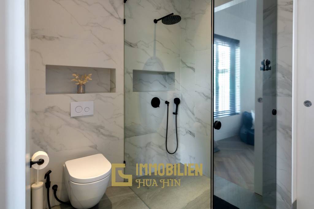 1,337 m² 5 Chambre 4 Salle de bain Villa Pour Vente