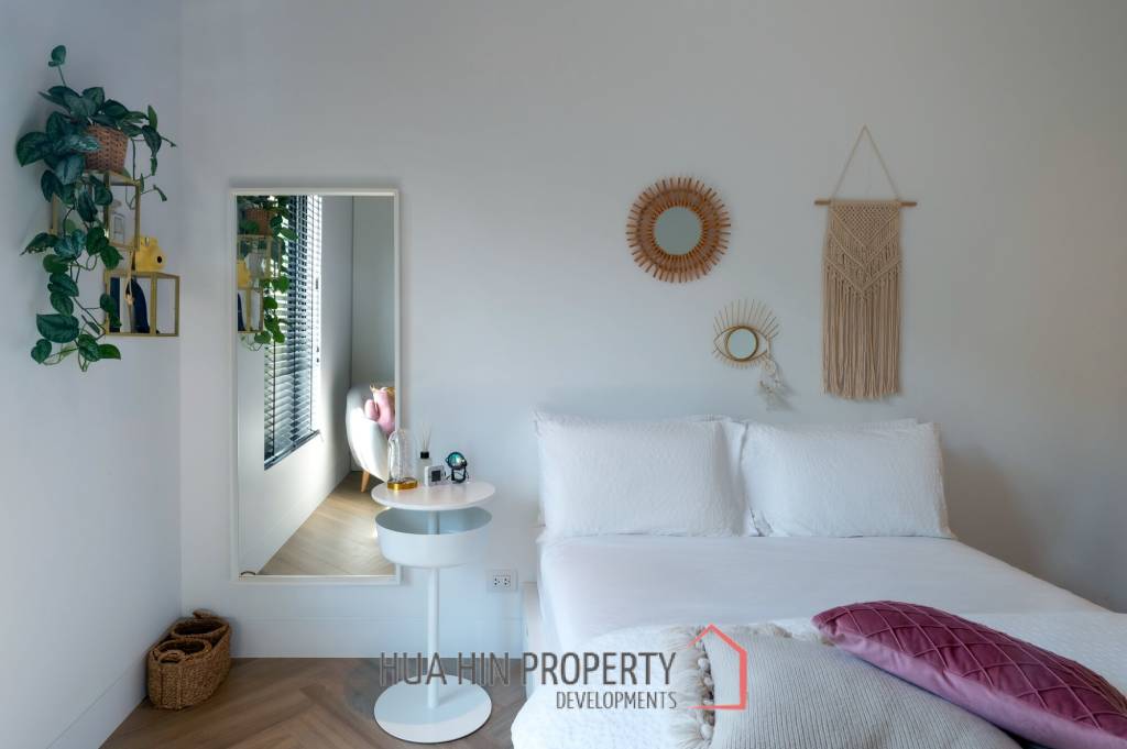 5 Bedroom, Super Luxurious and Exclusive Pool Villa