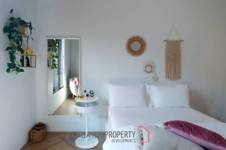5 Bedroom, Super Luxurious and Exclusive Pool Villa