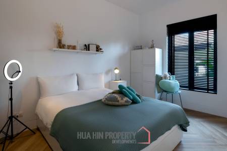 5 Bedroom, Super Luxurious and Exclusive Pool Villa
