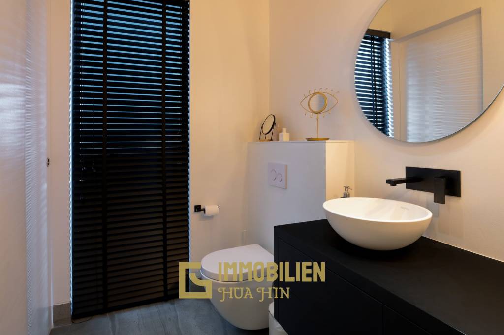 1,337 m² 5 Chambre 4 Salle de bain Villa Pour Vente