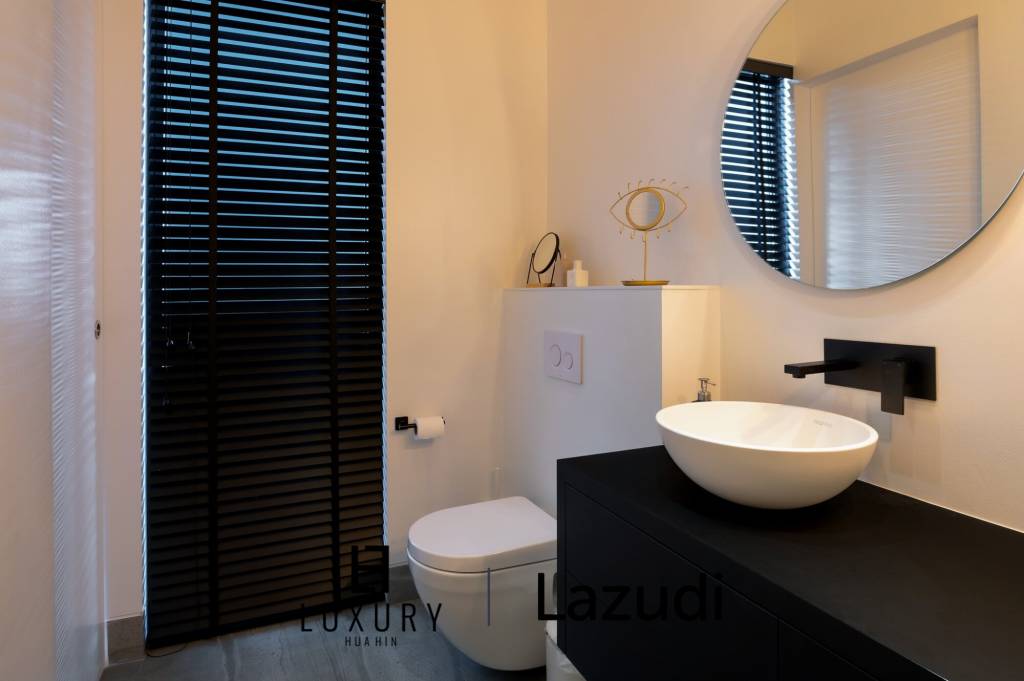 1,337 m² 5 Chambre 4 Salle de bain Villa Pour Vente