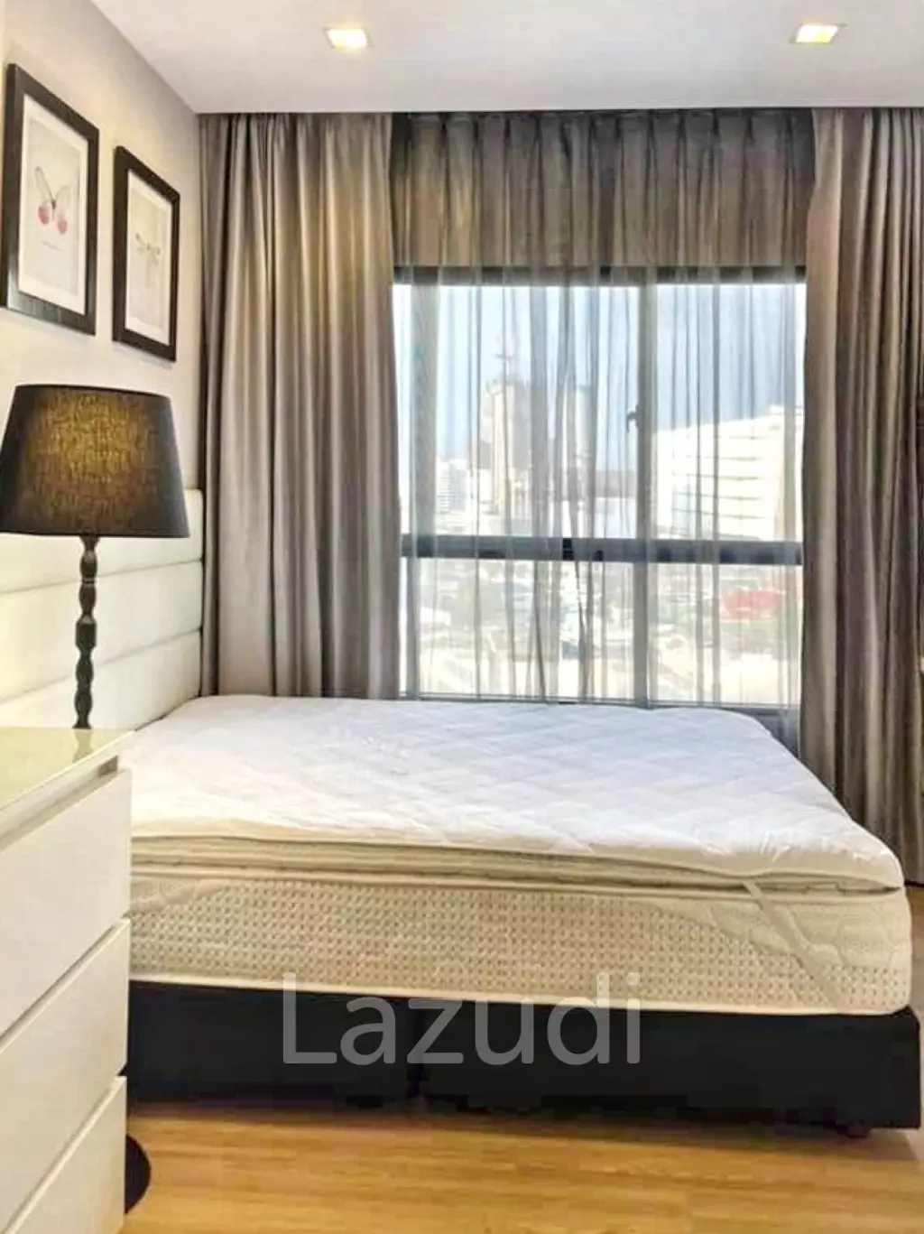 1 Bed 1 Bath 38 Sqm Condo For Rent and Sale
