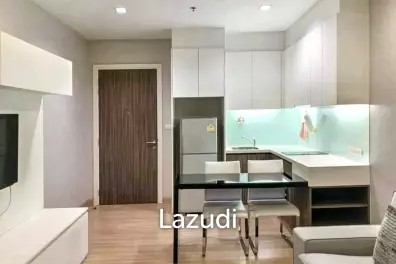 1 Bed 1 Bath 38 Sqm Condo For Rent and Sale