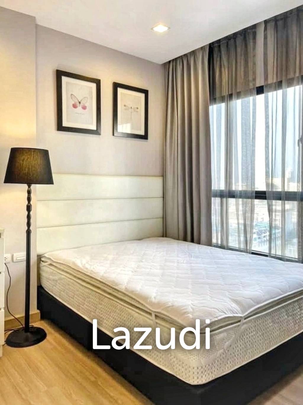 1 Bed 1 Bath 38 Sqm Condo For Rent and Sale