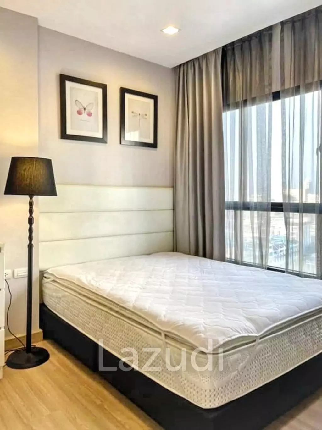 1 Bed 1 Bath 38 Sqm Condo For Rent and Sale