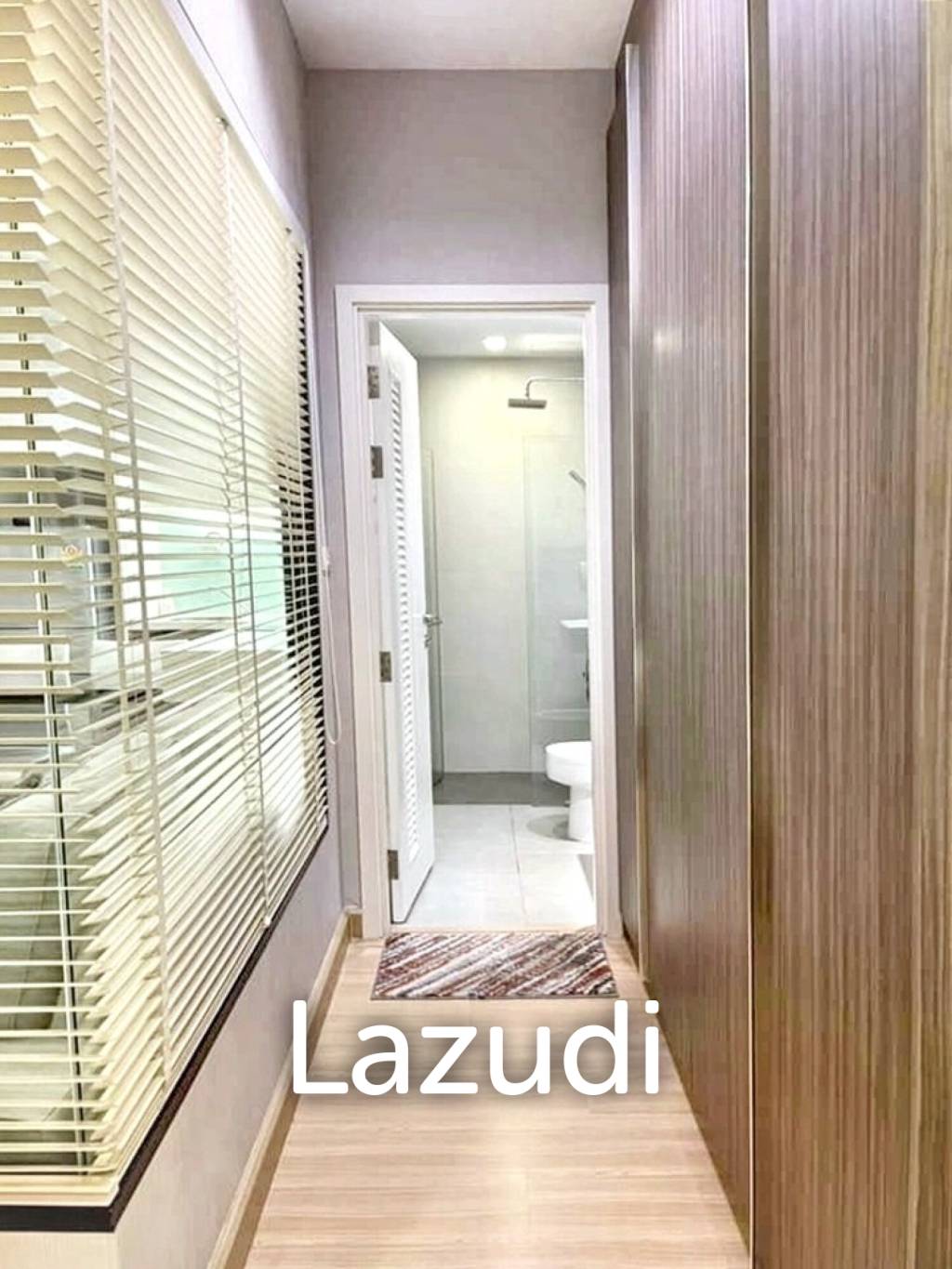 1 Bed 1 Bath 38 Sqm Condo For Rent and Sale