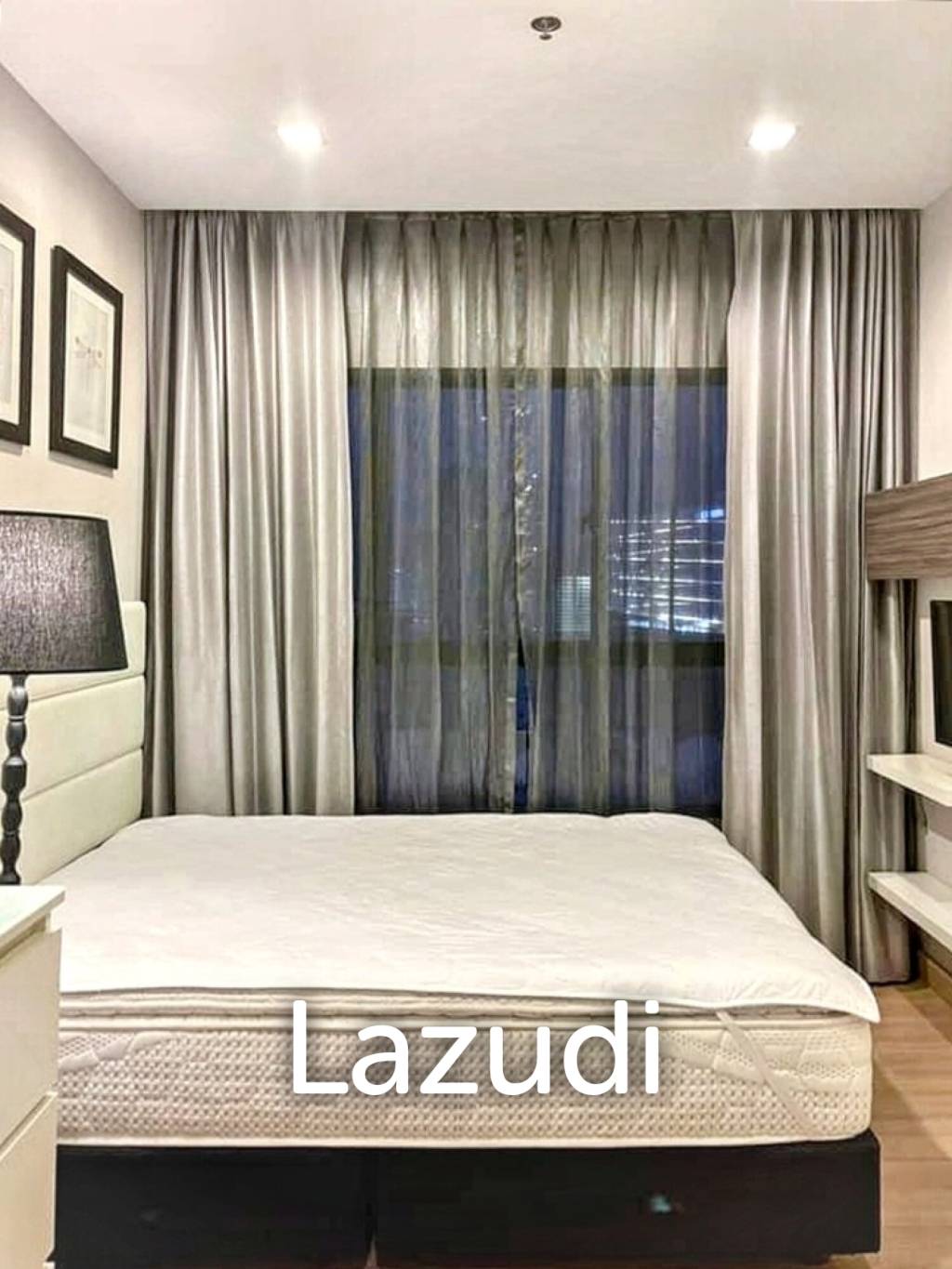 1 Bed 1 Bath 38 Sqm Condo For Rent and Sale