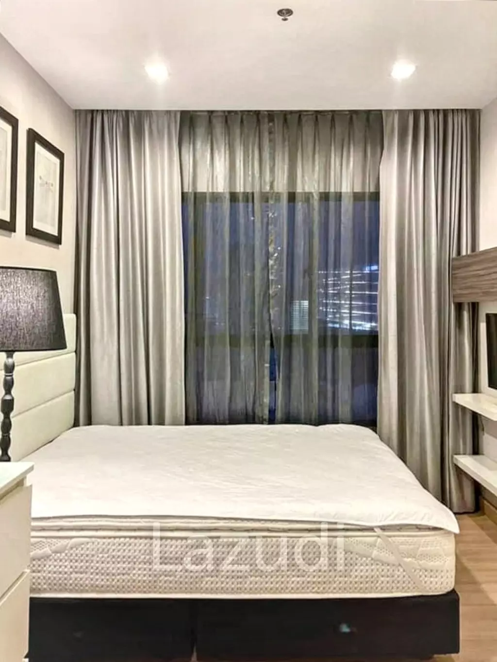 1 Bed 1 Bath 38 Sqm Condo For Rent and Sale