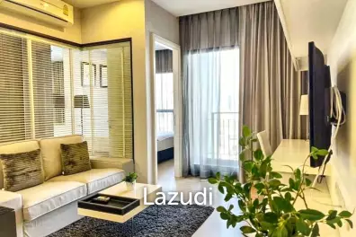 1 Bed 1 Bath 38 Sqm Condo For Rent and Sale