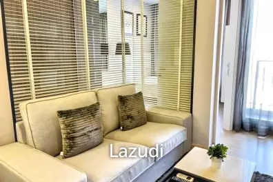 1 Bed 1 Bath 38 Sqm Condo For Rent and Sale