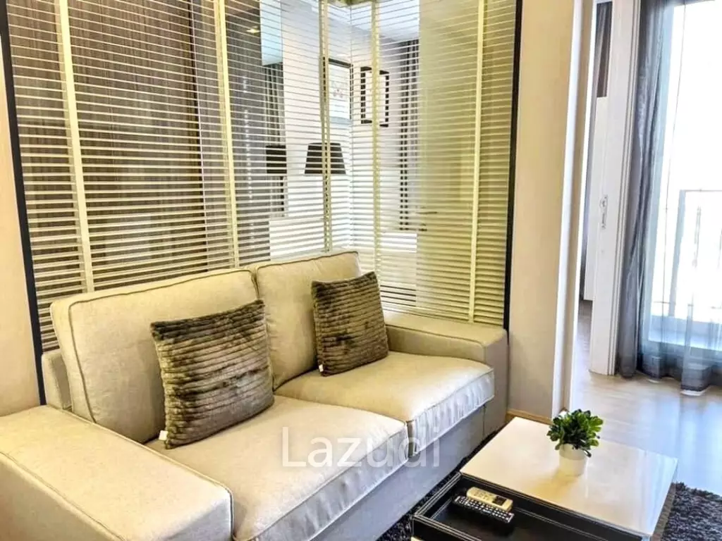 1 Bed 1 Bath 38 Sqm Condo For Rent and Sale