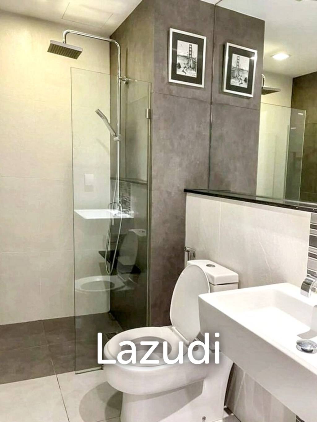 1 Bed 1 Bath 38 Sqm Condo For Rent and Sale