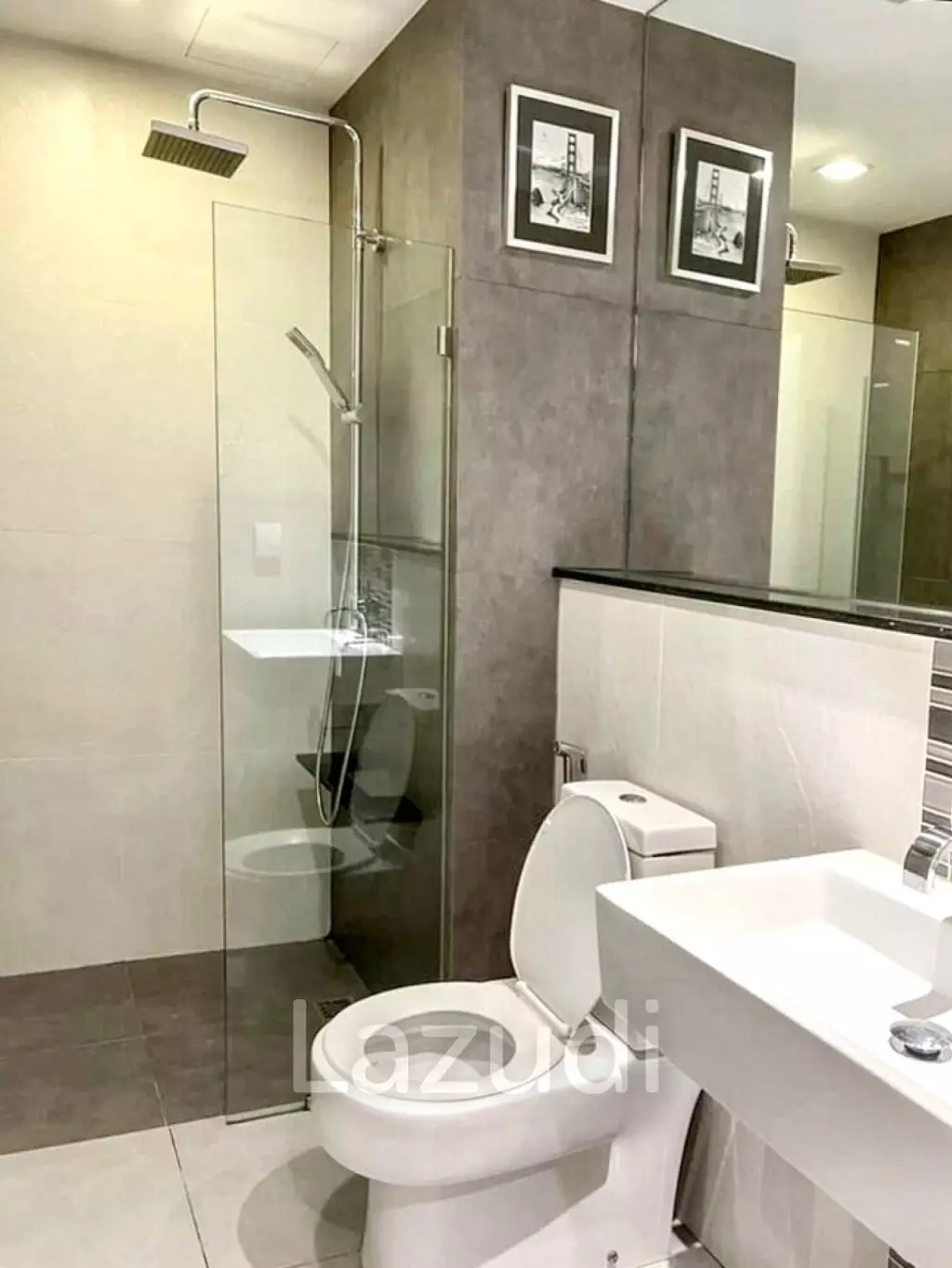 1 Bed 1 Bath 38 Sqm Condo For Rent and Sale