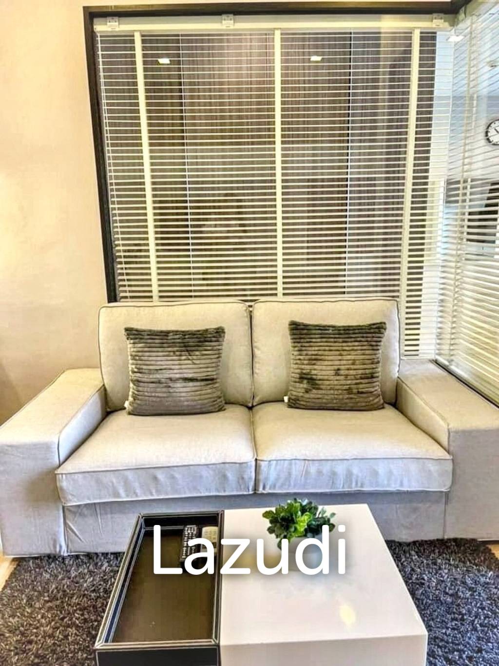 1 Bed 1 Bath 38 Sqm Condo For Rent and Sale